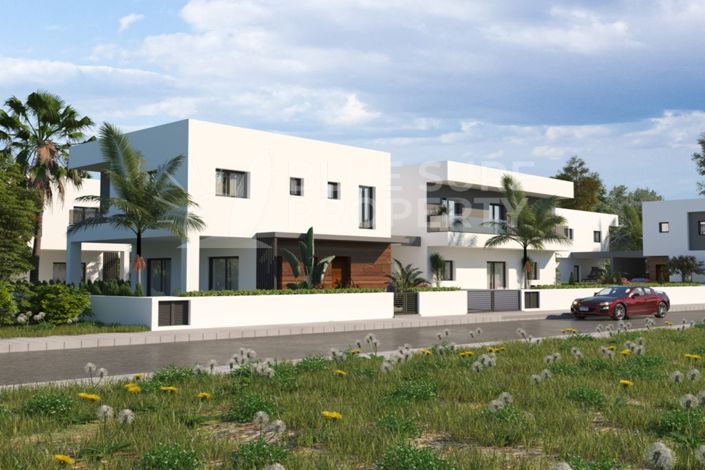 Image No.2-3 Bed Villa for sale