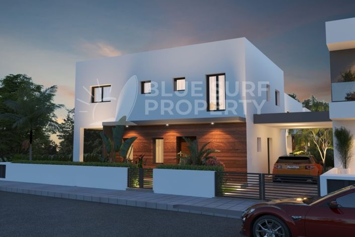 Image No.3-3 Bed Villa for sale