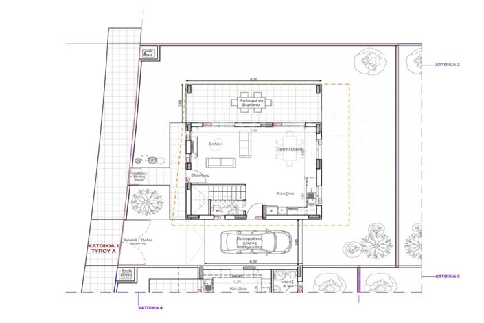 Image No.4-3 Bed Villa for sale