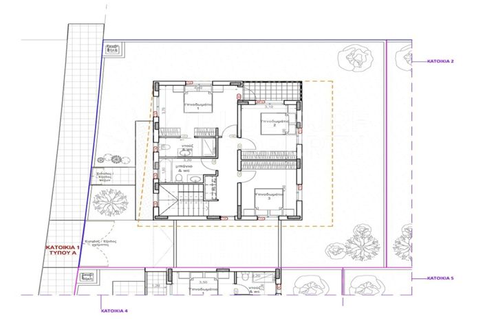 Image No.5-3 Bed Villa for sale