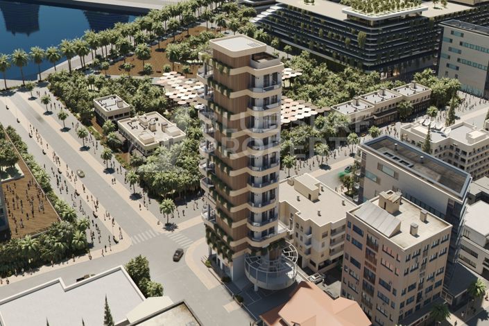 Image No.11-3 Bed Apartment for sale