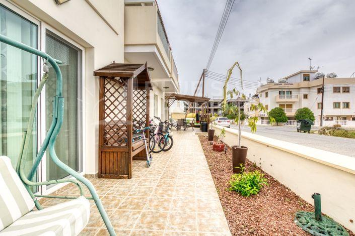 Image No.18-3 Bed Apartment for sale