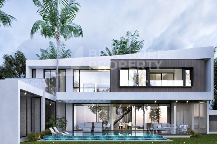 Image No.1-4 Bed Villa for sale