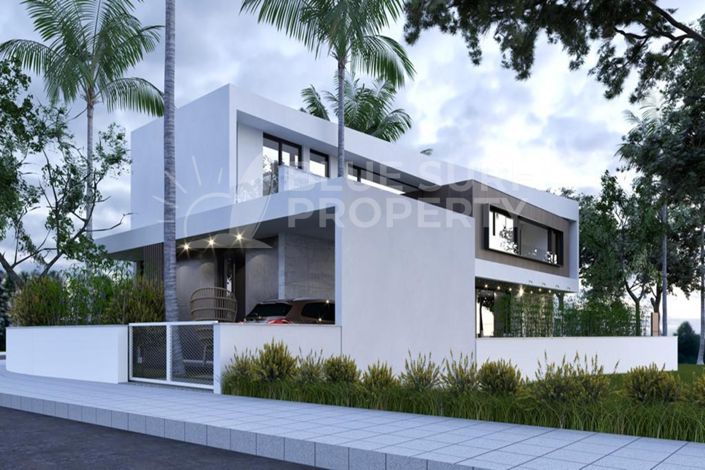 Image No.22-4 Bed Villa for sale