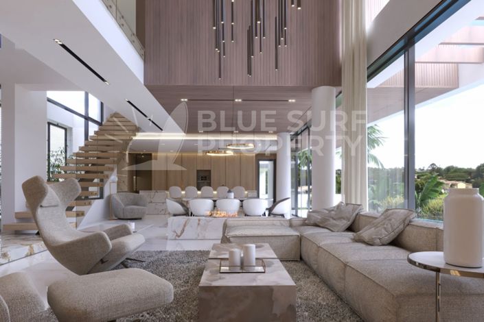 Image No.3-4 Bed Villa for sale