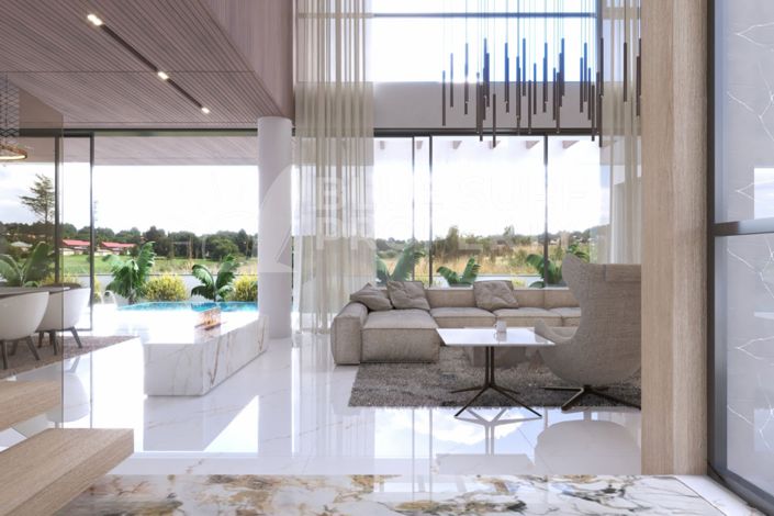 Image No.4-4 Bed Villa for sale