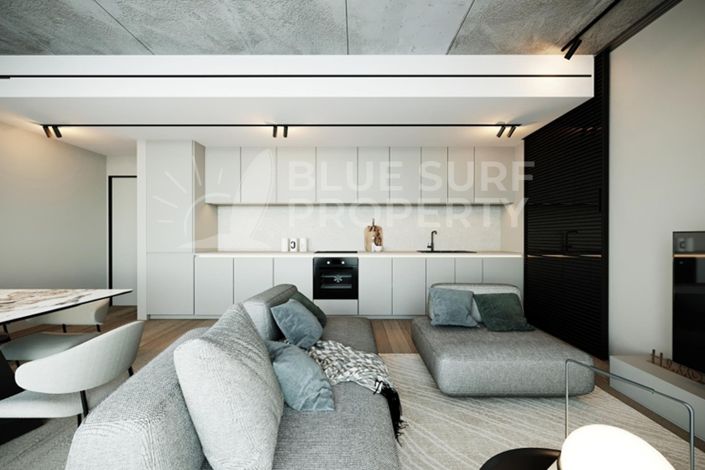 Image No.3-1 Bed Apartment for sale