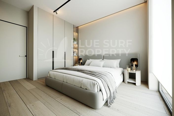 Image No.4-1 Bed Apartment for sale