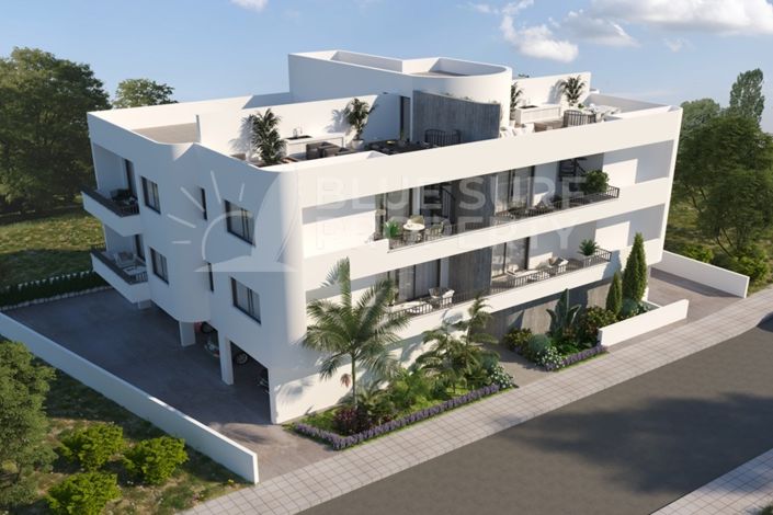 Image No.1-2 Bed Apartment for sale