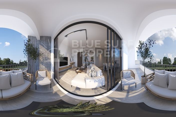 Image No.19-2 Bed Apartment for sale