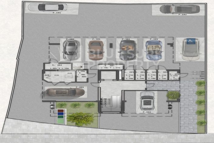 Image No.15-2 Bed Apartment for sale