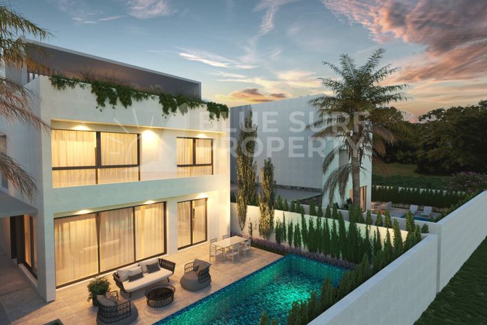 Image No.11-4 Bed Villa for sale