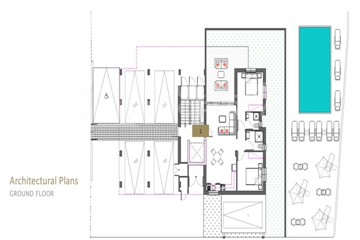 Image No.12-2 Bed Apartment for sale