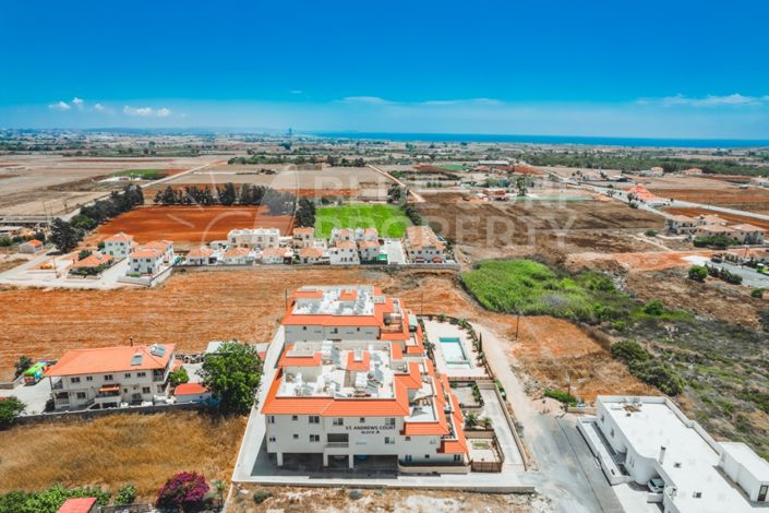 Image No.23-2 Bed Apartment for sale