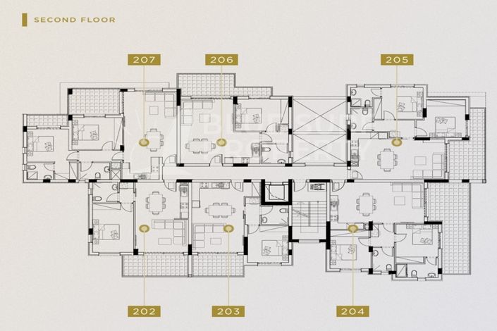 Image No.12-1 Bed Apartment for sale