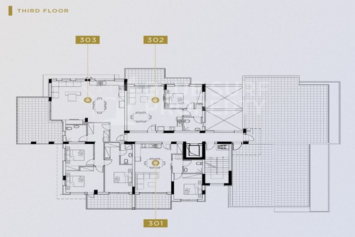 Image No.13-1 Bed Apartment for sale