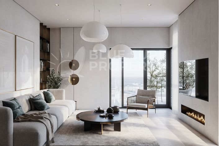 Image No.3-1 Bed Apartment for sale