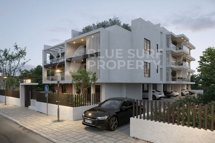 Image No.8-1 Bed Apartment for sale