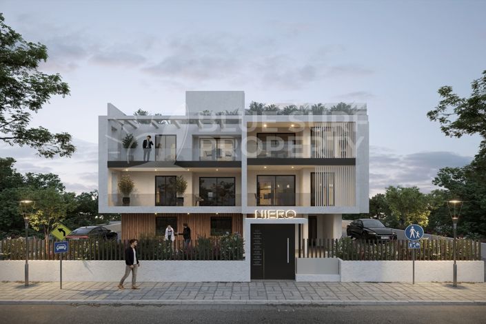 Image No.8-2 Bed Apartment for sale