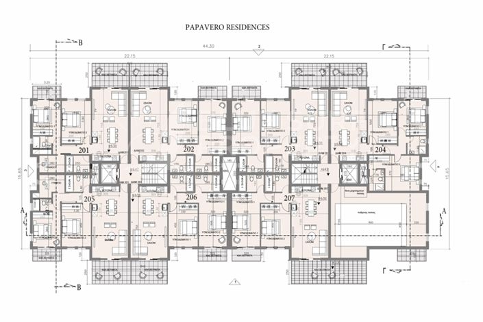 Image No.5-2 Bed Apartment for sale