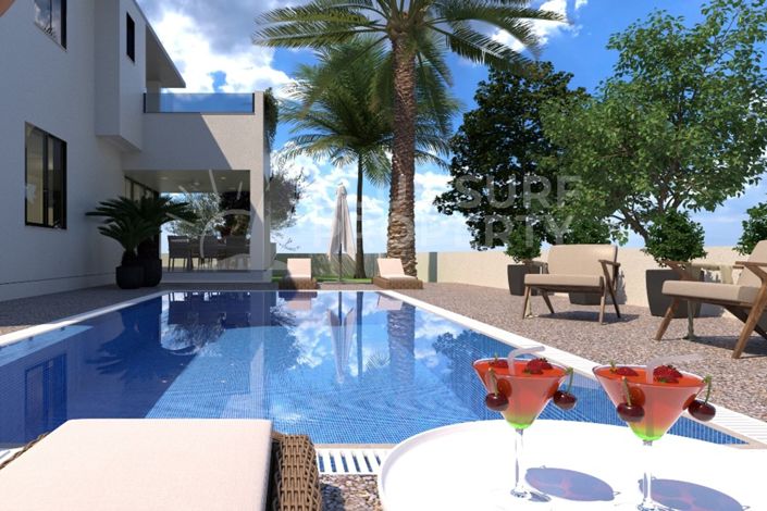 Image No.3-5 Bed Villa for sale