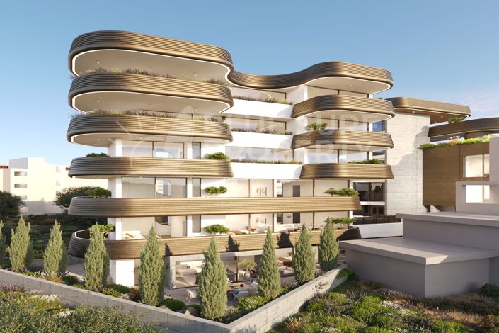 Image No.1-3 Bed Apartment for sale