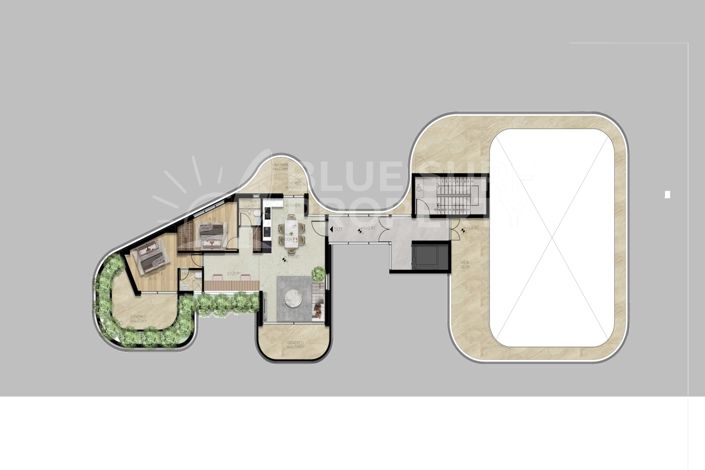 Image No.15-3 Bed Apartment for sale