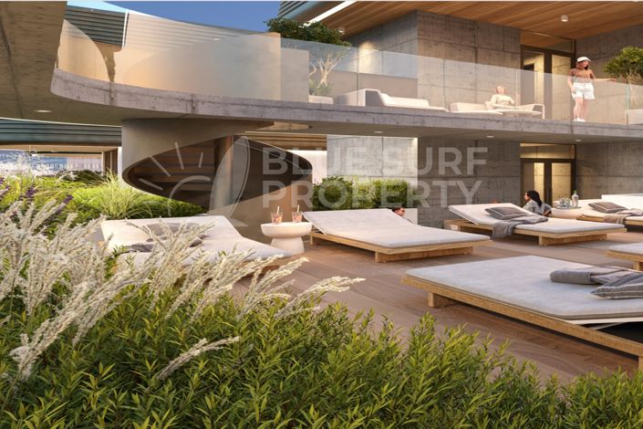 Image No.4-3 Bed Apartment for sale