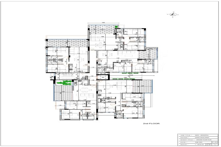 Image No.10-2 Bed Apartment for sale