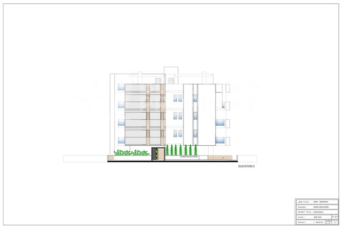 Image No.14-2 Bed Apartment for sale