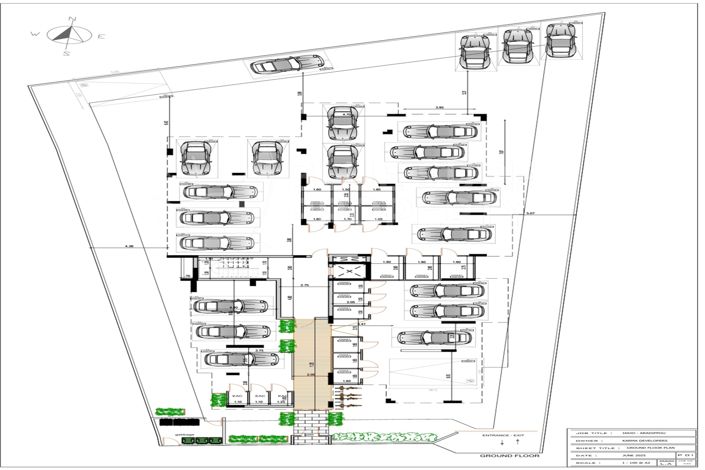 Image No.8-2 Bed Apartment for sale