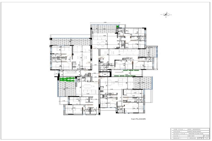 Image No.9-2 Bed Apartment for sale