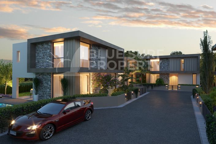 Image No.10-3 Bed Villa for sale