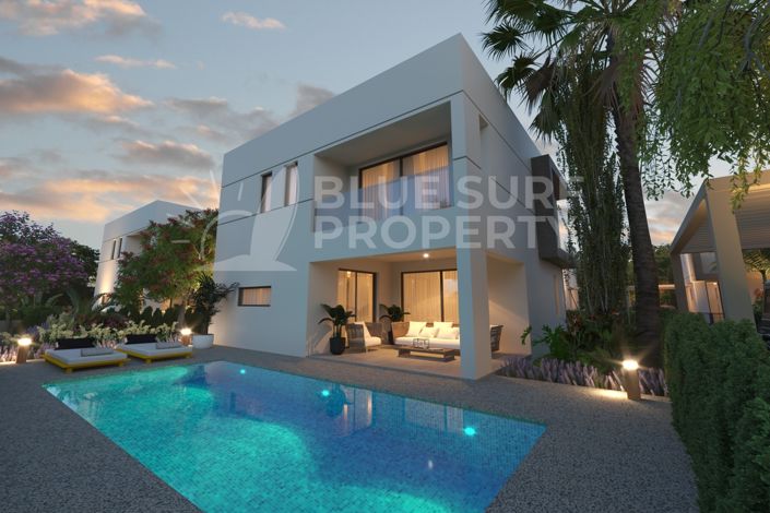 Image No.3-3 Bed Villa for sale