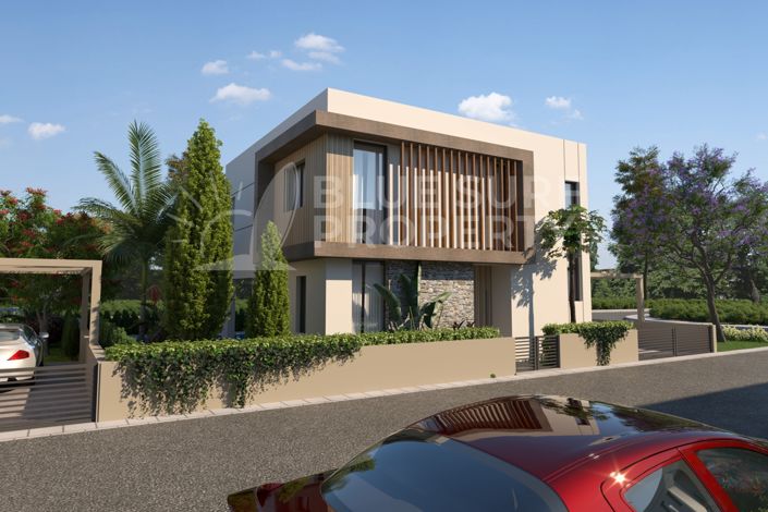 Image No.5-3 Bed Villa for sale