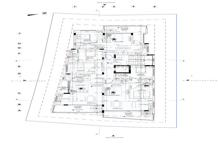 Image No.7-2 Bed Apartment for sale