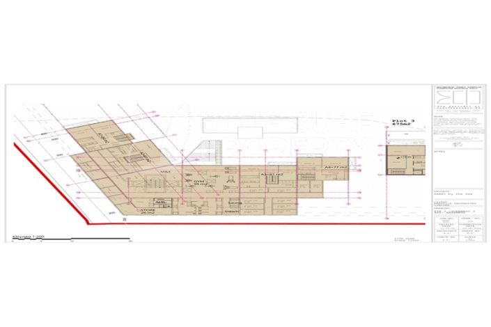 Image No.23-4 Bed Apartment for sale