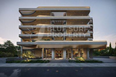 2 Bed Apartment for sale