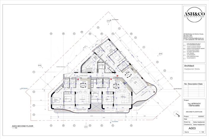 Image No.15-2 Bed Apartment for sale