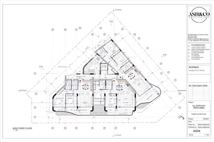 Image No.16-2 Bed Apartment for sale