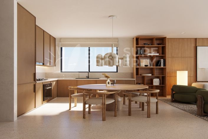 Image No.3-2 Bed Apartment for sale