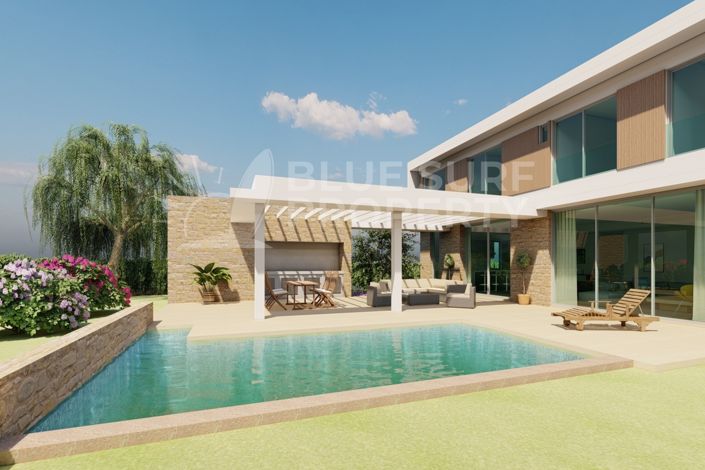 Image No.13-4 Bed Villa for sale