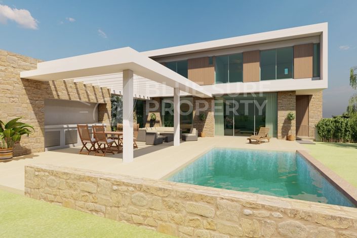 Image No.15-4 Bed Villa for sale