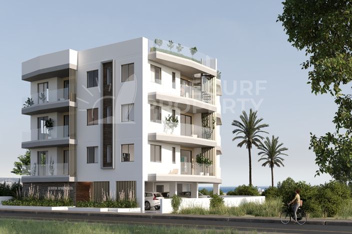 Image No.6-2 Bed Apartment for sale