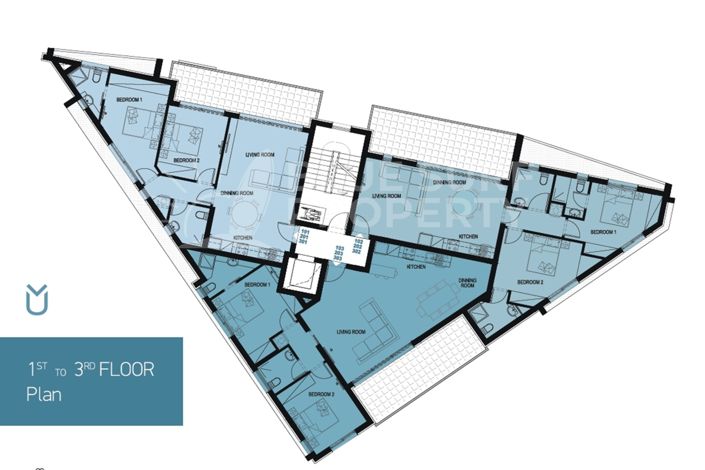 Image No.18-2 Bed Apartment for sale