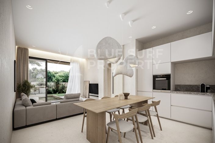 Image No.4-2 Bed Apartment for sale