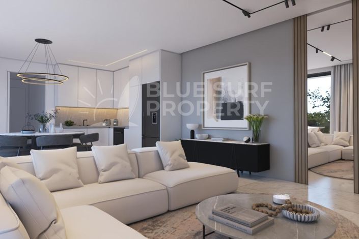 Image No.4-2 Bed Apartment for sale