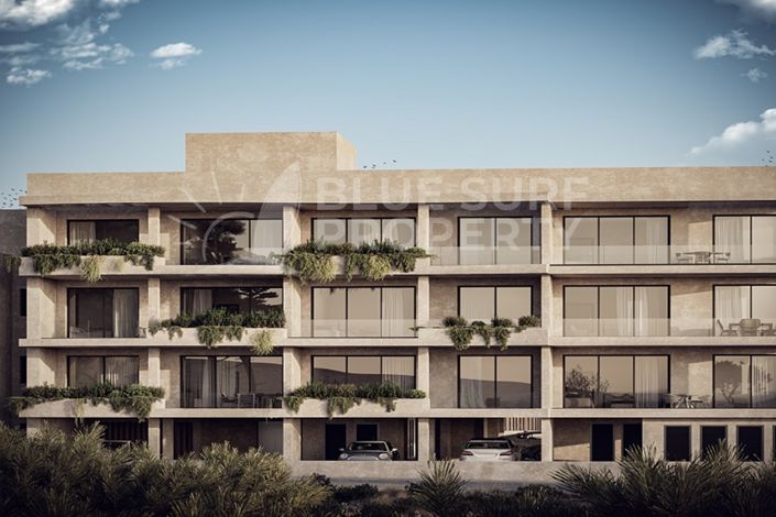 Image No.10-1 Bed Apartment for sale