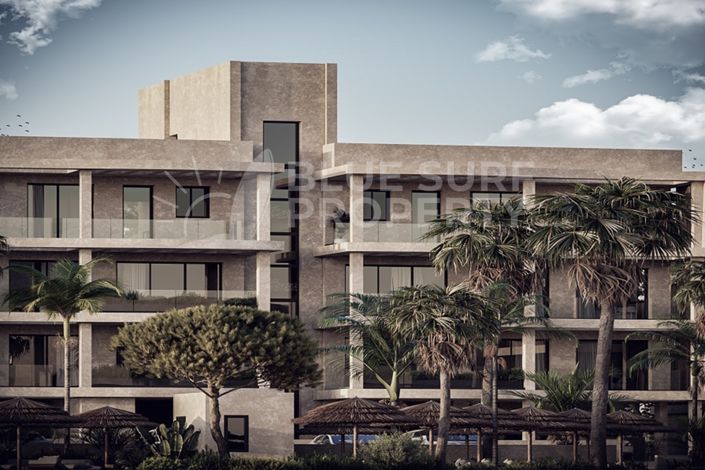 Image No.11-1 Bed Apartment for sale