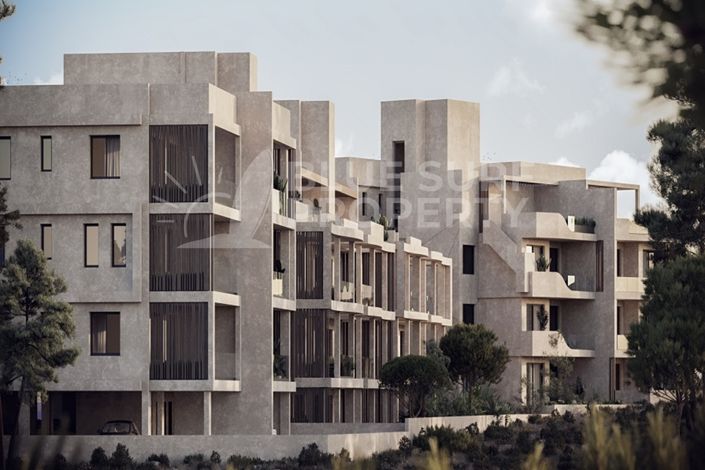 Image No.12-1 Bed Apartment for sale